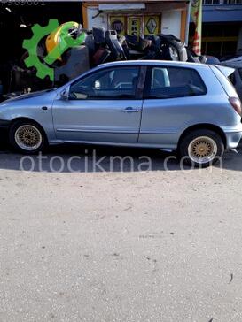 Fiat Bravo Motor Komple çıkma parça