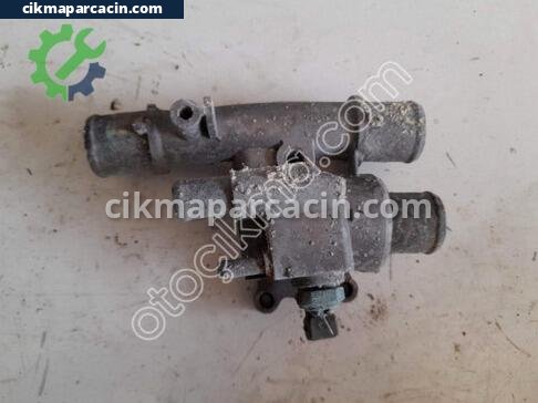 Fiat Bravo Komple Motor çıkma parça