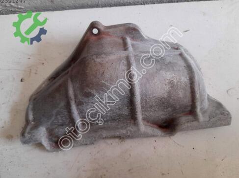 Fiat Bravo Motor Contaları çıkma parça