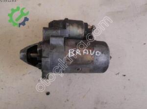 FİAT BRAVO 1.6 OTOMATİK MARŞ MOTORU