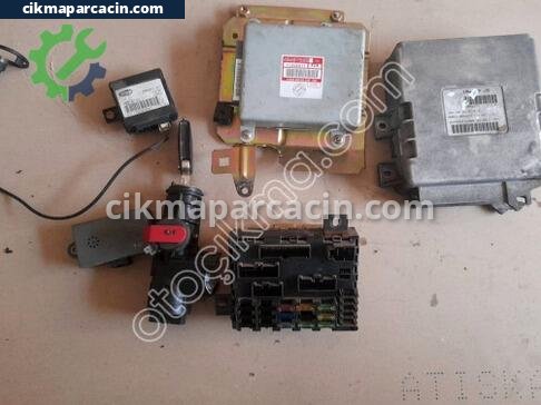 Fiat Bravo Beyin çıkma parça