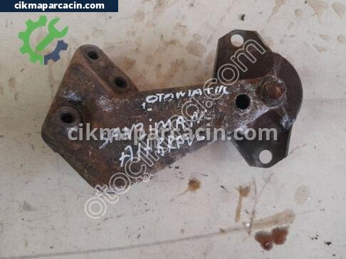 Fiat Bravo Şanzıman Takozu çıkma parça