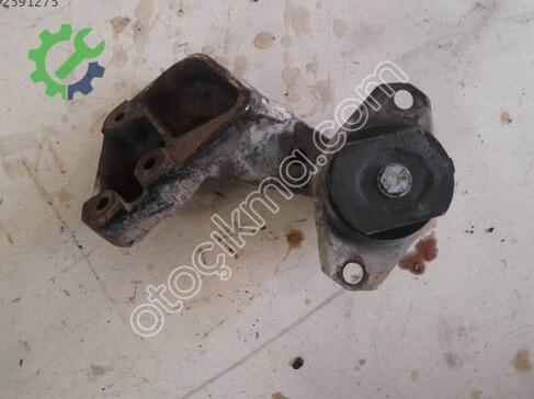 Fiat Bravo Otomatik Şanzıman çıkma parça