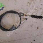 2009 Citroen C5 Arka Dingil Çıkma Parça Bursa