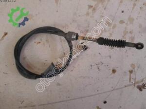 FİAT BRAVO 1.6 OTOMATİK ŞANZIMAN VİTES HALATI