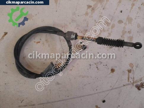 Fiat Bravo Vites Halatı çıkma parça