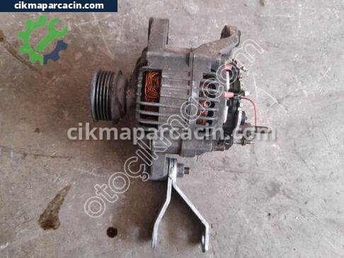Fiat Bravo Şarj Dinamosu çıkma parça