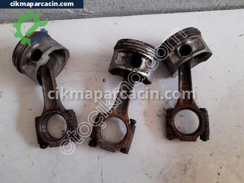Fiat Bravo Piston Kolu çıkma parça