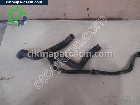 Fiat Bravo Radyatör çıkma parça
