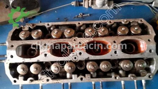 Fiat Bravo Silindir Kapağı çıkma parça