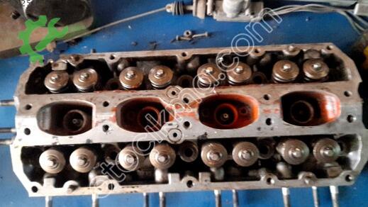 Fiat Bravo Silindir Kapağı çıkma parça