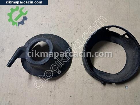 Fiat Bravo Depo Kapağı çıkma parça