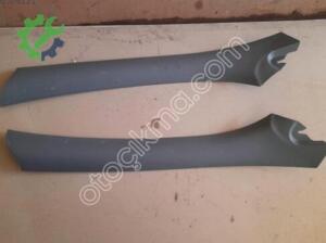 FİAT BRAVO 1998 MODEL ÖN CAM DİREK İÇ BAKALİTLERİ