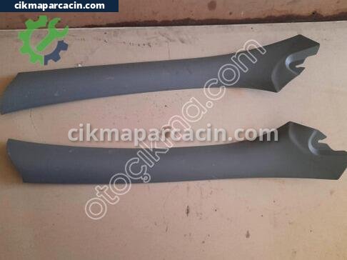 Fiat Bravo Ön Bakalitler çıkma parça