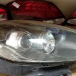 FIAT BRAVO 2012 SAĞ FAR VE TÜM ÇIKMA PARÇALAR