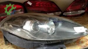 FIAT BRAVO 2012 SAĞ FAR VE TÜM ÇIKMA PARÇALAR