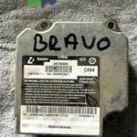 Airbag Beyni Fiat Bravo Çıkma 46768868