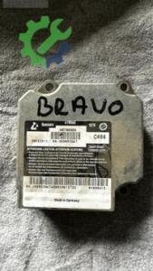 Airbag Beyni Fiat Bravo Çıkma 46768868