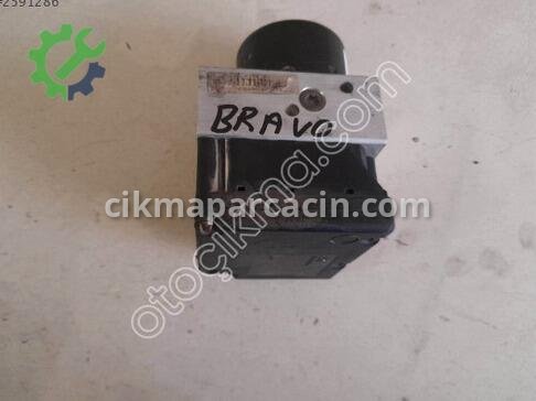Fiat Bravo ABS Pompası çıkma parça