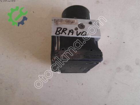Fiat Bravo ABS Pompası çıkma parça