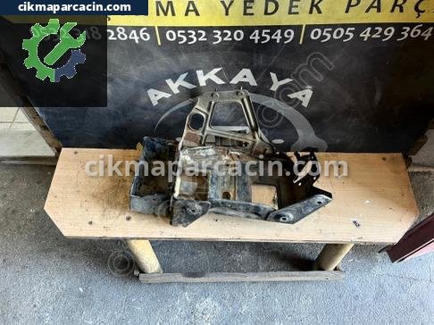 Fiat Bravo Akü çıkma parça