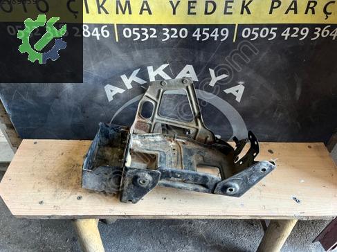 Fiat Bravo Akü çıkma parça