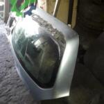 Fiat bravo arka bagaj kaput kapagi