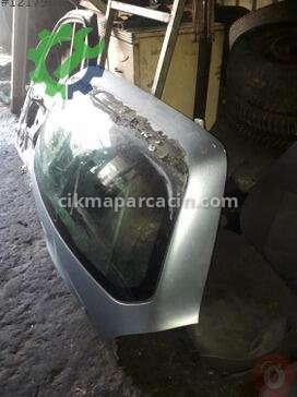 Fiat Bravo Bagaj Kapağı çıkma parça
