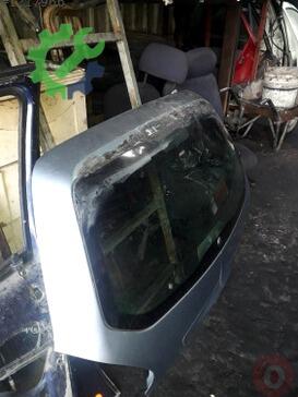 Fiat Bravo Bagaj Kapağı çıkma parça