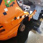 Fiat Bravo Arka Dingil Hatasız Orjinal Çıkma