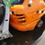 Fiat Bravo Arka Dingil Hatasız Orjinal Çıkma