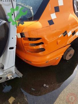 Fiat Bravo Arka Dingil çıkma parça