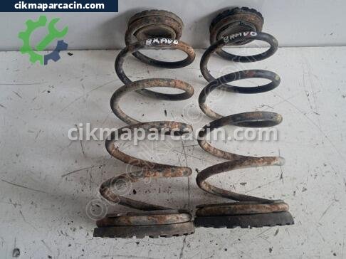 Fiat Bravo Helezon Yay çıkma parça