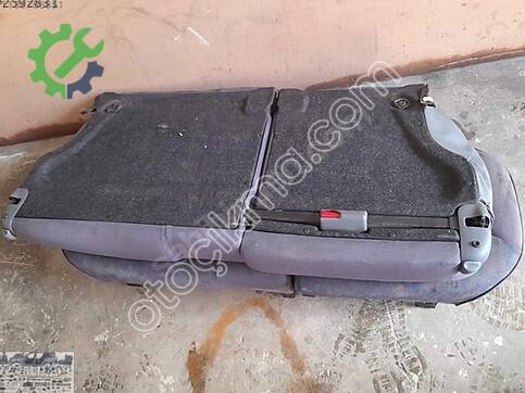 Fiat Bravo Arka Koltuk çıkma parça