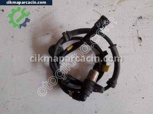Fiat Bravo ABS Sensörü çıkma parça