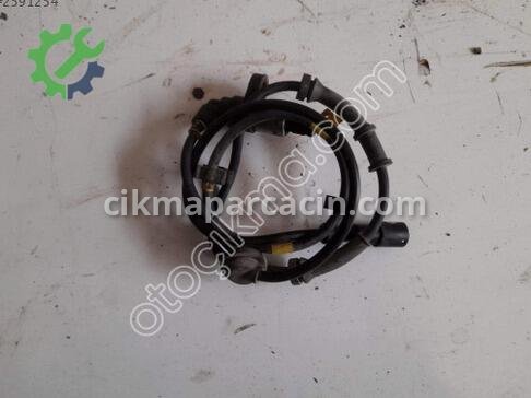 Fiat Bravo ABS Sensörü çıkma parça