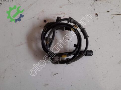 Fiat Bravo ABS Sensörü çıkma parça
