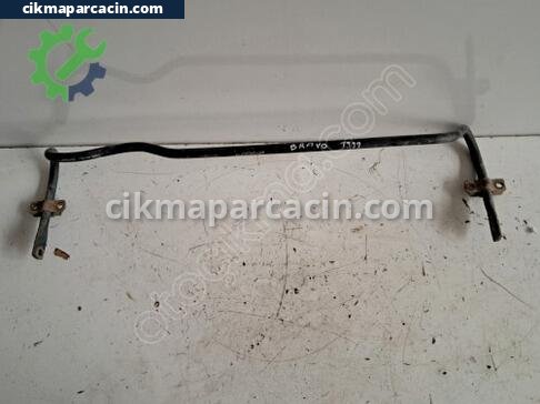 Fiat Bravo Viraj Demiri çıkma parça
