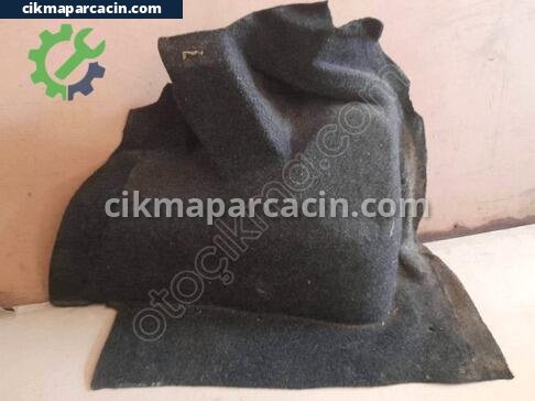 Fiat Bravo Bagaj çıkma parça