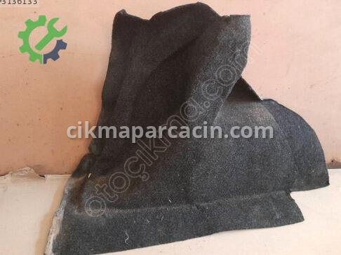 Fiat Bravo Bagaj çıkma parça