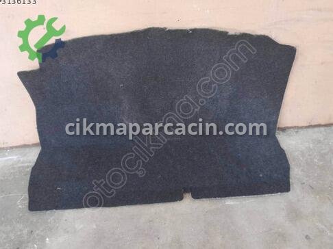 Fiat Bravo Bagaj çıkma parça