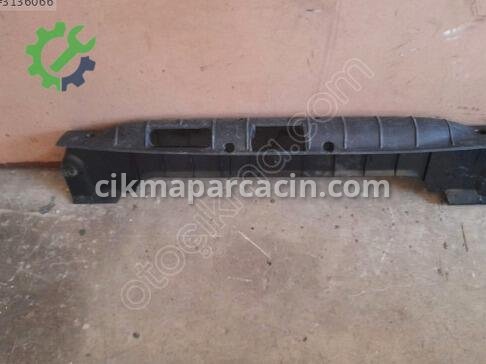 Fiat Bravo Bagaj Kaplaması çıkma parça