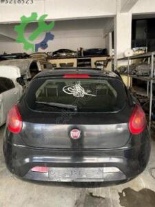 Fiat Bravo Bagaj Kapağı Boş Orjinal Çıkma