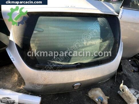 Fiat Bravo Bagaj çıkma parça