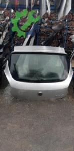 Fiat Bravo Orijinal Çıkma Bagaj Kapağı