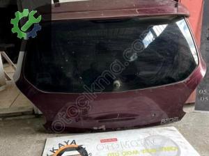 Fiat Bravo Bagaj Kapağı Hatasız Orjinal Çıkma