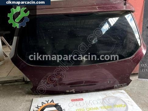 Fiat Bravo Bagaj Kapağı çıkma parça