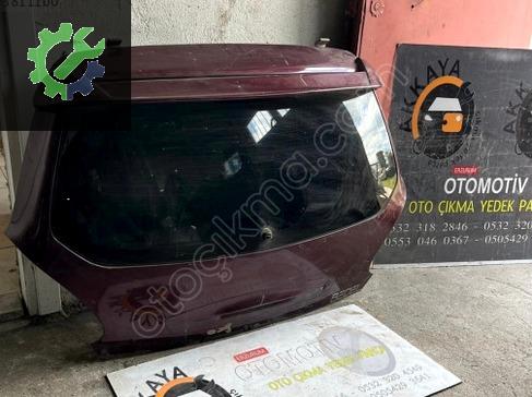 Fiat Bravo Bagaj Kapağı çıkma parça