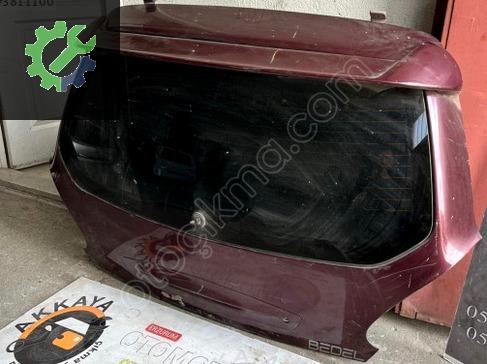 Fiat Bravo Bagaj Kapağı çıkma parça