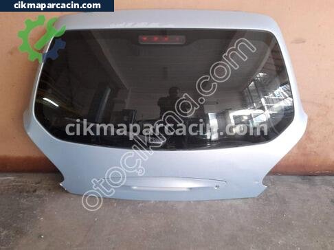 Fiat Bravo Bagaj Kapağı çıkma parça